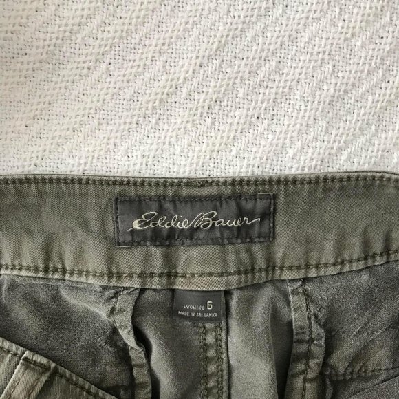 Voyager High-Rise Chino Slim Pants - Picture 8 of 11